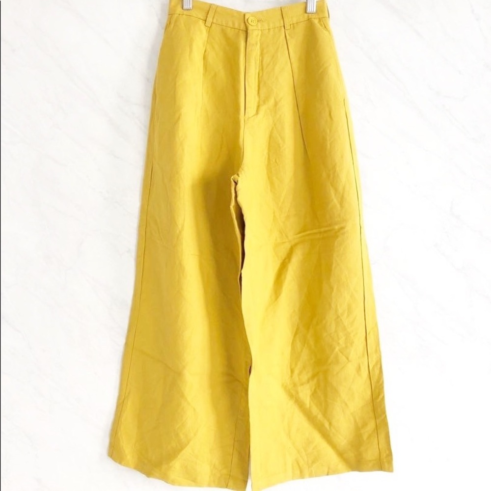 GU Women’s Gaucho Pants